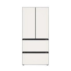 LG 디오스 오브제컬렉션 김치톡톡 491L 베이지