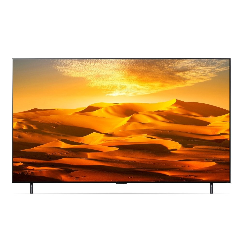 LG 86인치 QNED mini LED TV
