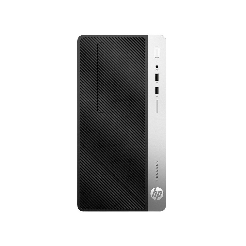 HP 400 G6 MT 9세대i5 16G 쓸만한 고성능 사무용 컴퓨터