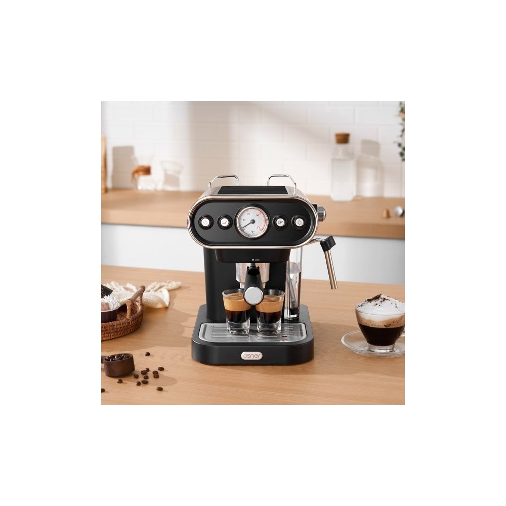 오스너 드프레모 커피머신