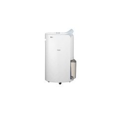 LG 휘선 제습기 20L