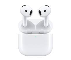 (25%할인제품)Apple 정품 에어팟 4세대 액티브 노이즈 캔슬링 모델